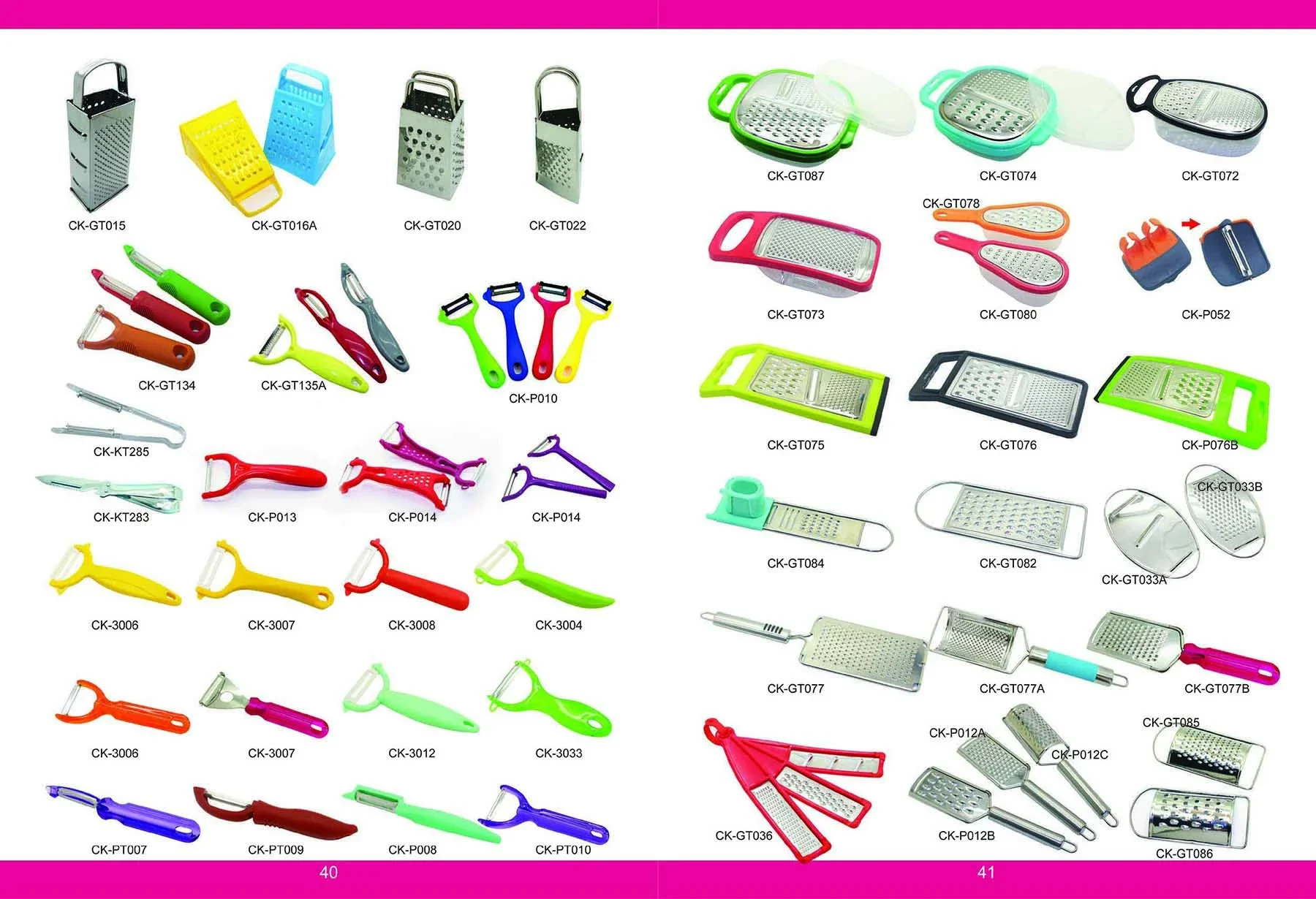 Stainless Steel Manual Handheld Fast Remove Scraping Graters Home