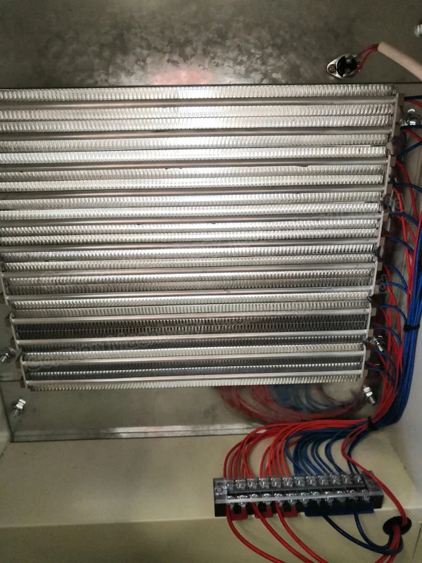Poultry farm Industry Greenhouse Electric Heater