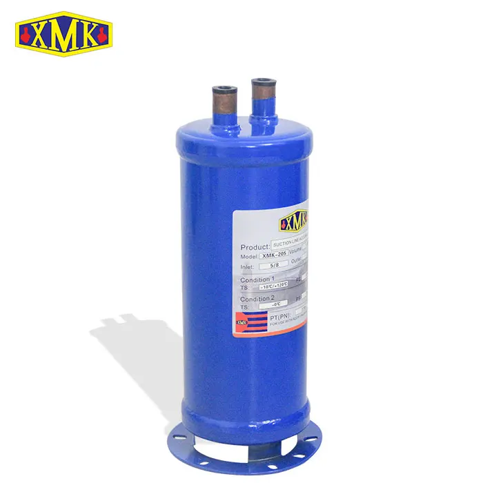 21/8'' Odf Xmk Refrigeration Suction Line Cold Hydraulic Liquid