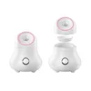 Nano Ionic Facial Steamer Lady Face Sprayer Humidifier Personal Sauna Spa Steaming Tool Beauty Moisturizer Open Pore Skin Care