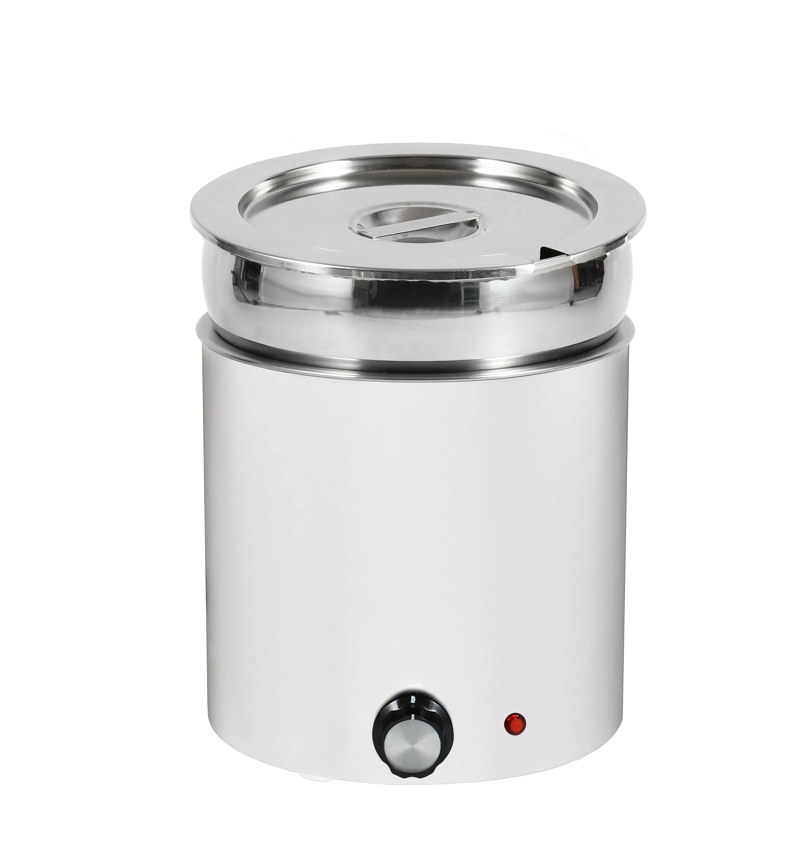 Various New Design Commercial Popcorn Butter,Hot Chili Warmer And