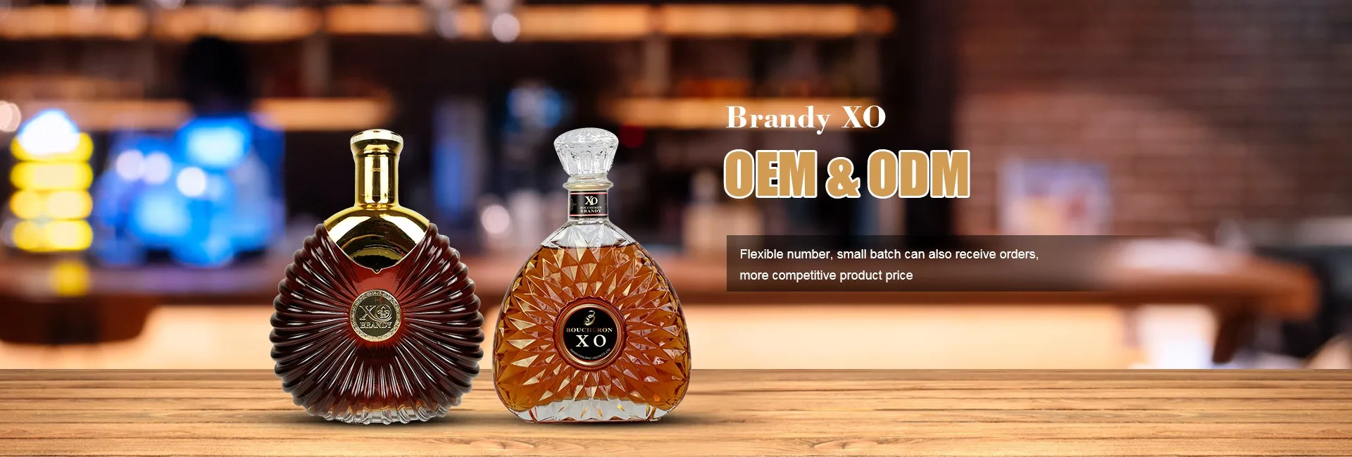 Napoleon brandy XO dragon bottle cognac brandy gift box packing 700ml oem. 