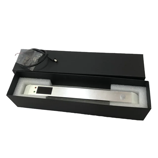 2020 New arrival Portable Ultraviolet Germicidal Lamp UVC Light UV Lamp for Disinfection