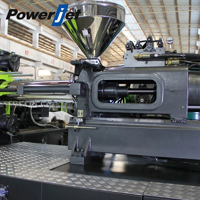 塑料制作模具机器全自动注塑机薄制品