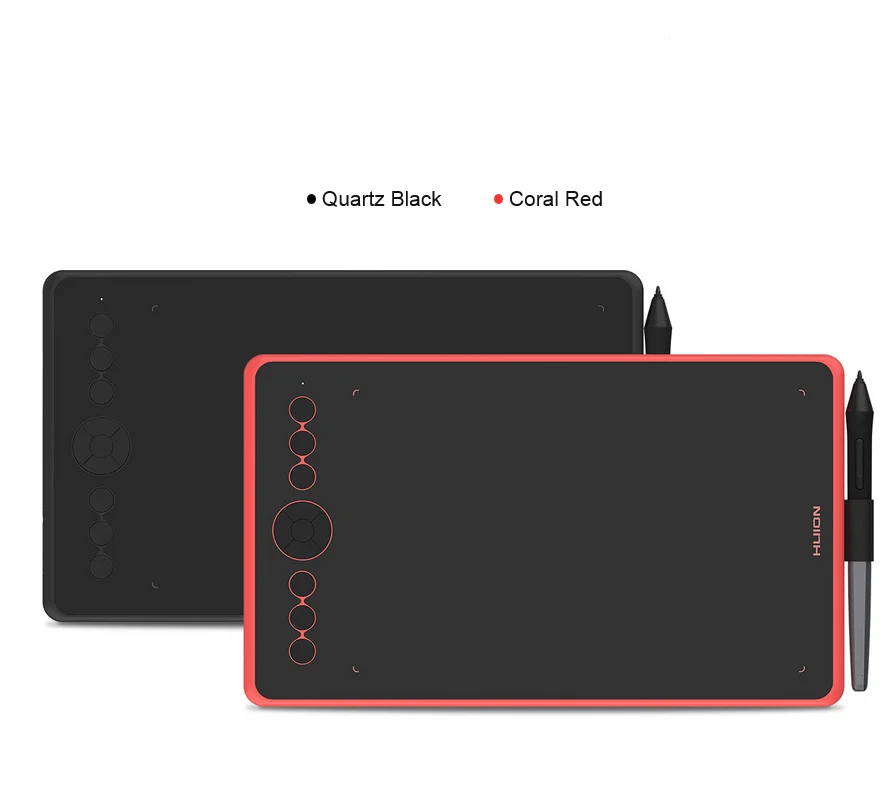 diDigitizer Pen Tablet