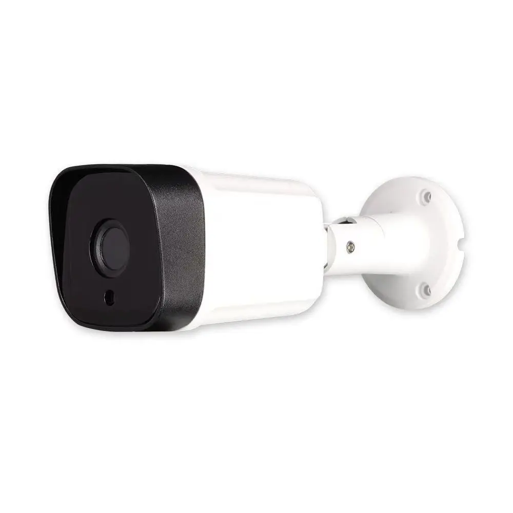 
Manufacturer Stock60 75 Outdoor Indoor Usage Black White Ip66 Wifi Bullet Plastic Aluminum Alloy Metal Cctv Camera Housing 