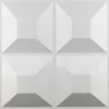lightweight partition exterior wall panel building materials wall decoration 3d board