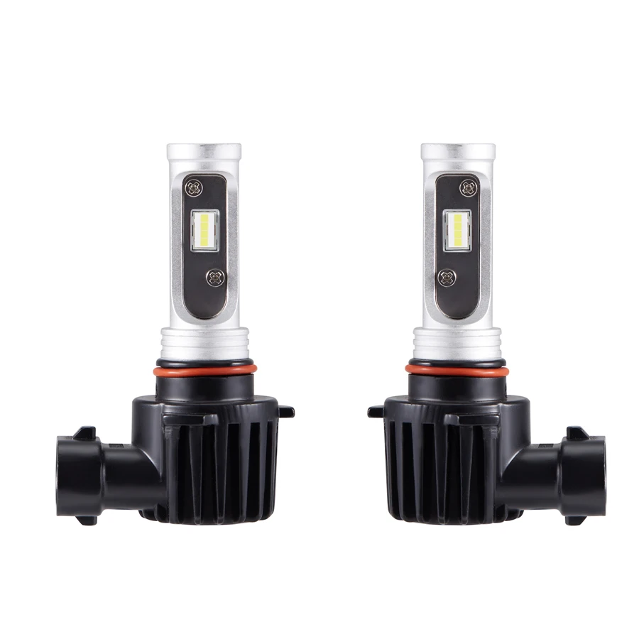 Plug and play led headlight bulb d1s d2s d4s for sale