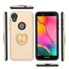 Aicoo Newest Phone Housing For Motorola E6 Smartphone Case Stripe Protection CellPhone Cases Shell for Motorola Z4 E6 2019