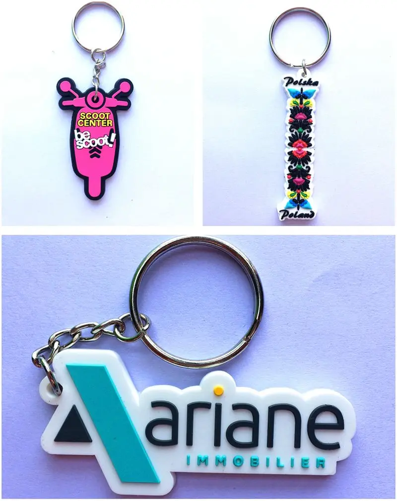 key ring custom keychain