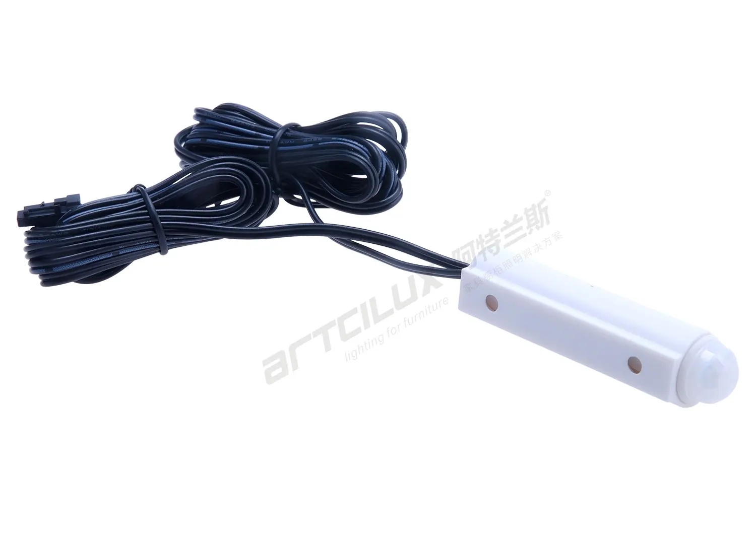 PIR sensor switch 12 volt / PIR motion detector sensor switch