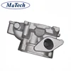 Customized OEM L6a-2 Aluminum Casting Cylinder Head 4y Engines Parts