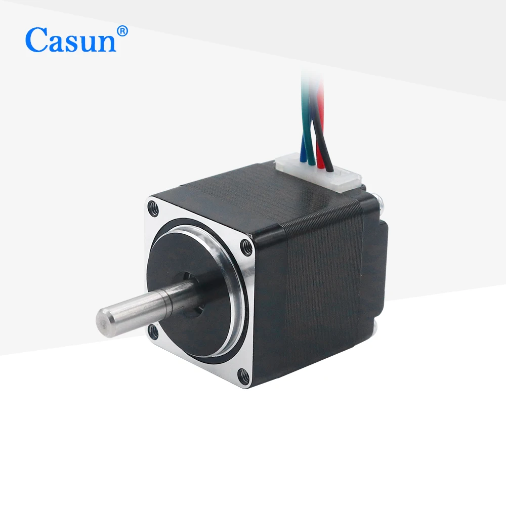 Nema 8 Mirco Medical Industry Stepper Motors Mini Stepping Motor With ...