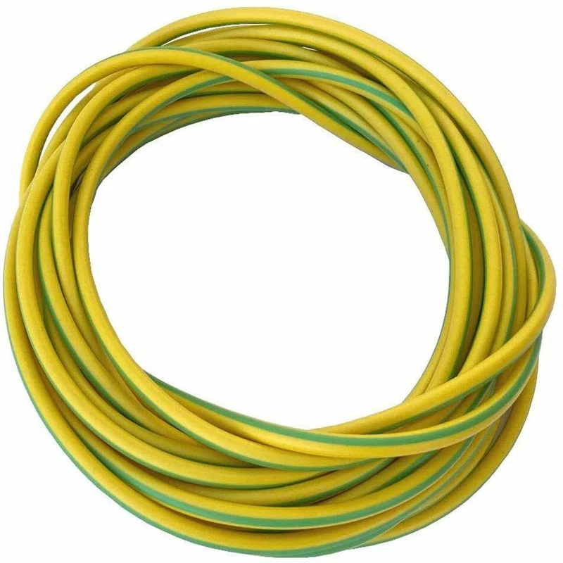 Flexible Earth Cable Grounding Wire 6mm2 Buy Earth Cable,6mm2 Ground