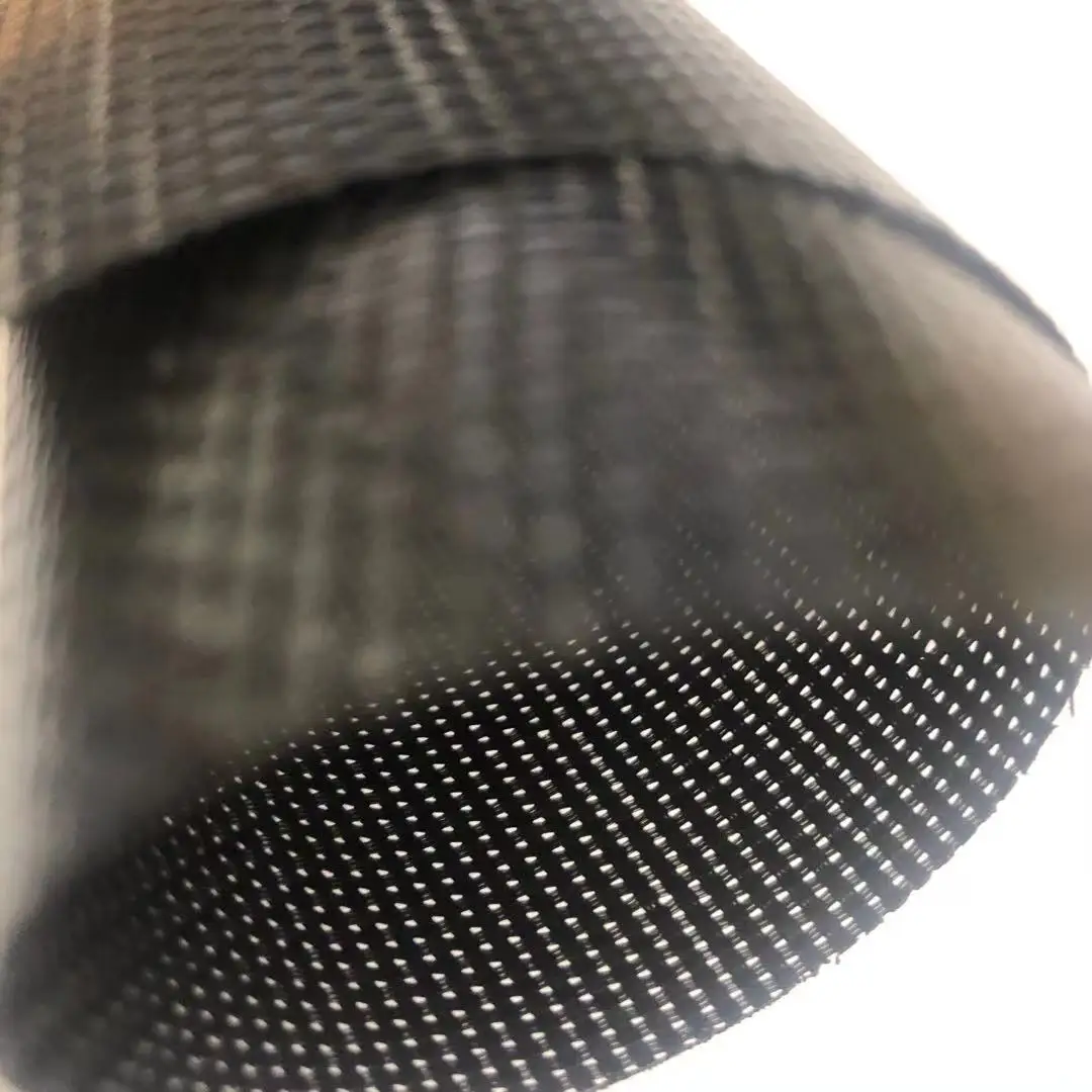 Astm Test Trampoline Mesh Jumping Jumping Mat Professional Gymnastic