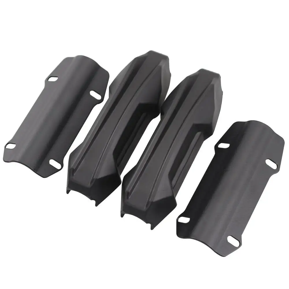 For BMW R1250GS R1200GS ADV Adventure GSA F800GS F850GS Motorcycle Crash Bar Bumper Engine Guard Protector Decorative Block 25mm