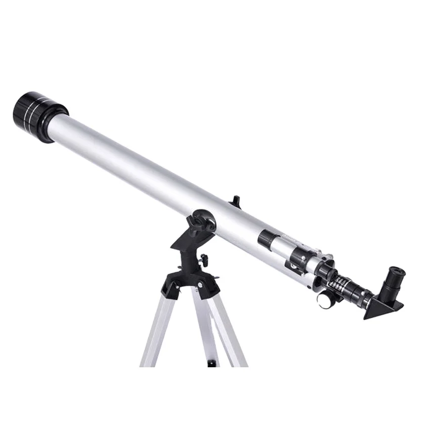 telescope range