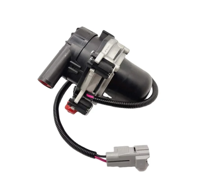 Secondary Air Injection Smog Pump For Toyota Land Cruiser Sequoia ...