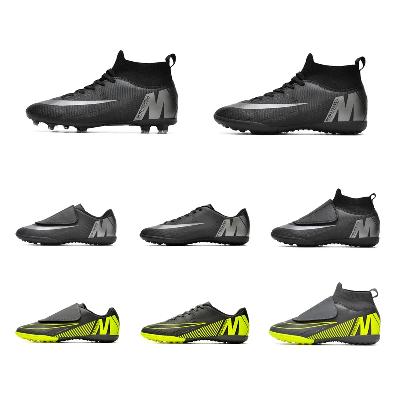Nike Mercurial Victory IV CR7 FG Mens Football Boots .