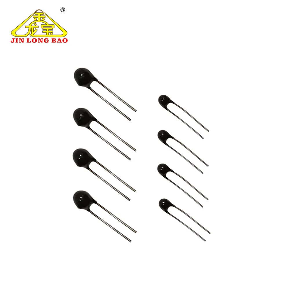 Mf52 Package Ntc Thermistor 30k Ohm 3950 1 5 High Accuracy Ntc