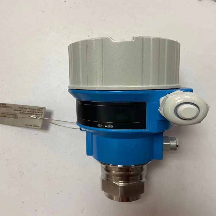 Endress+hauser Absolute And Gauge Pressure Cerabar Pmp51 Digital Pressure Transmitter Buy