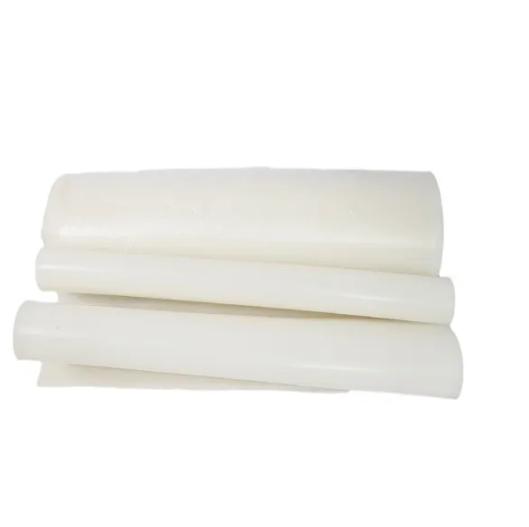 Custom Size Heat Resistant Soft Silicon Rubber Sheet Roll Plate Sheeting