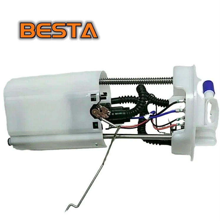 Arcticfox Car Original New Fuel Pump Assembly For Lifan X60 S1123100 ...