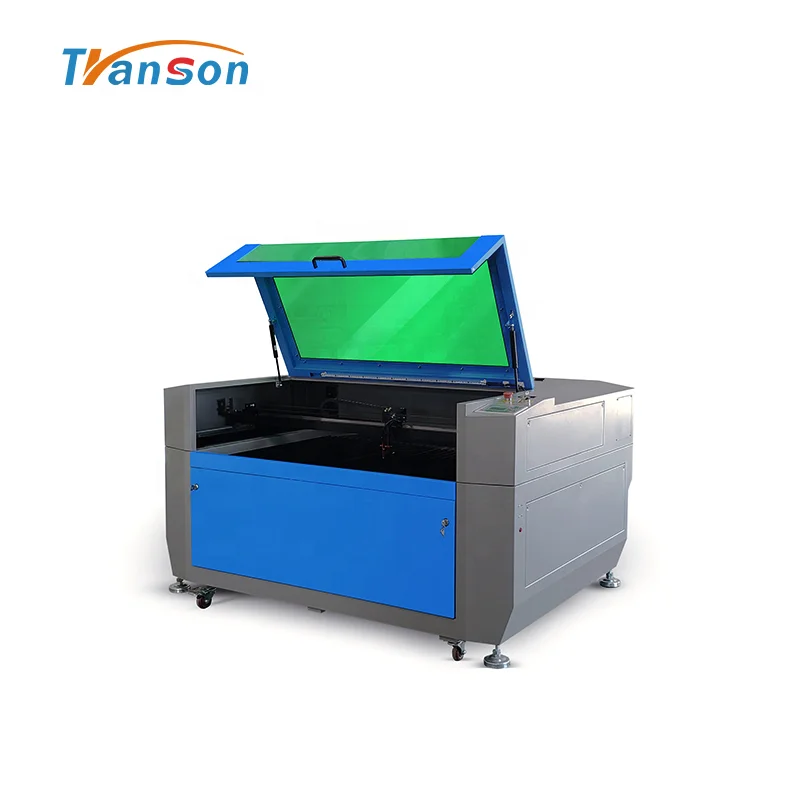 Tranosn New Design 3060 CNC Laser DIY Engraving Cutting Machine