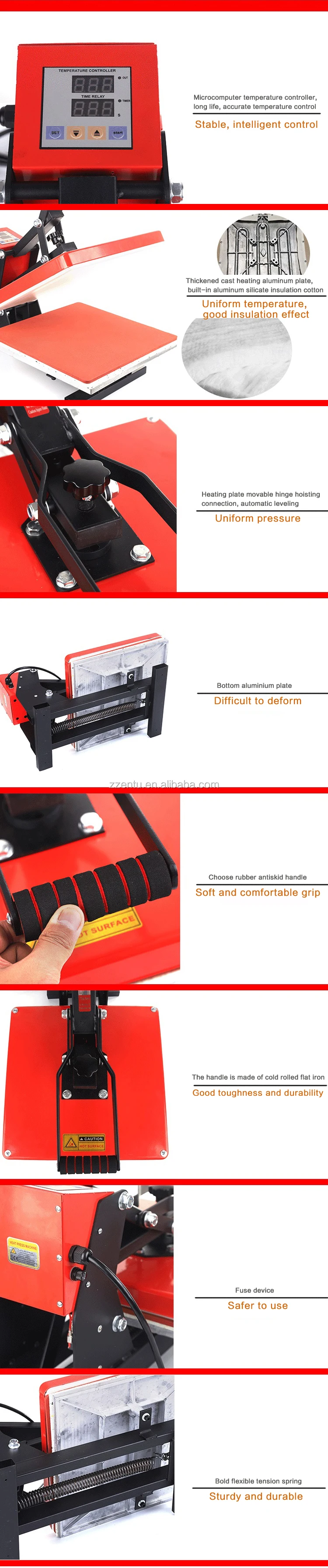 sublimadora 15 in 1