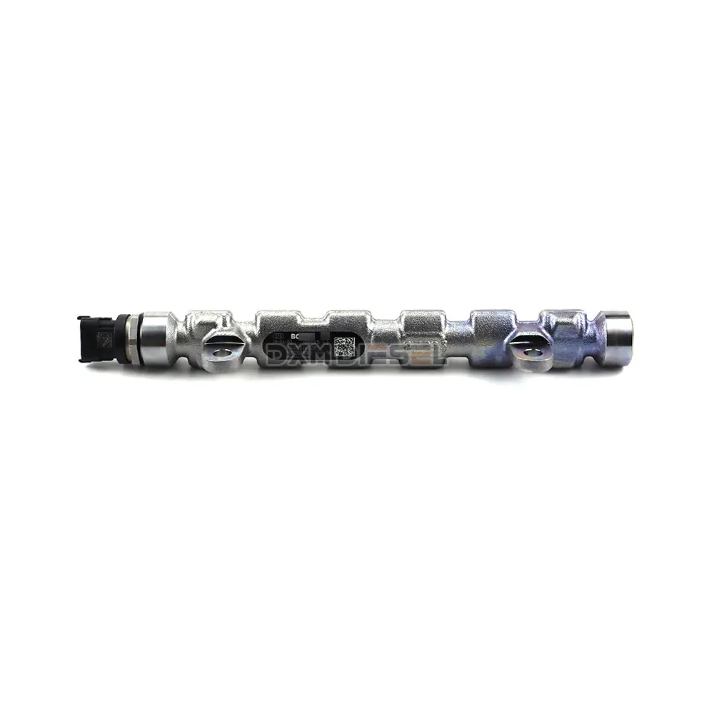 Genuine Common Rail Pipe 0445214228 for High Pressure Fuel Oil