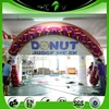 Excellent Quality Beautiful Inflatable Arch / Entrance Arch Gate For Sale/Infaltable Arch PVC