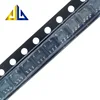 Electronic components STM6822SWY6F Marking SBRU 58RU Supervisor Open Drain or Open Collector 1 Channel SOT-23-5