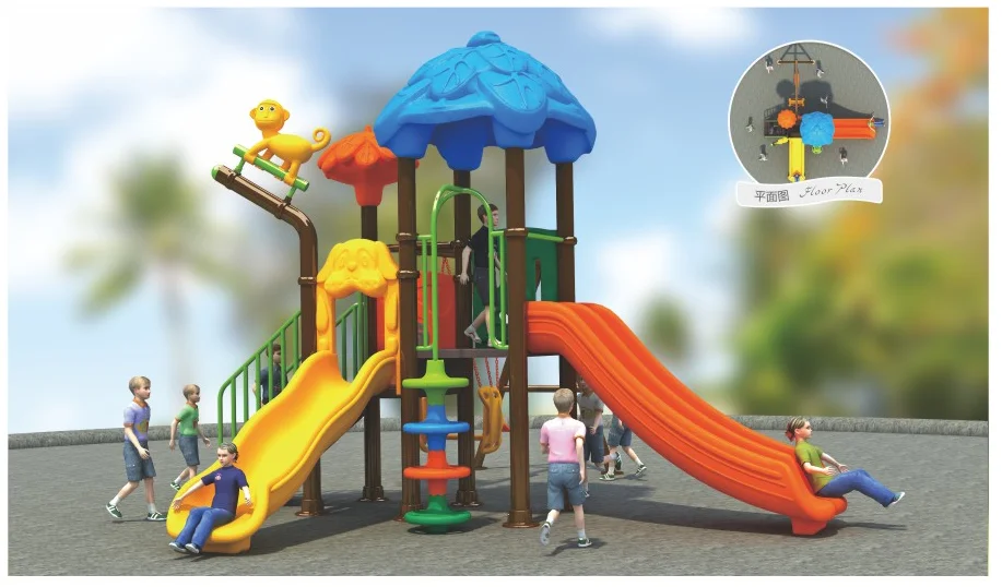 kids play equipment