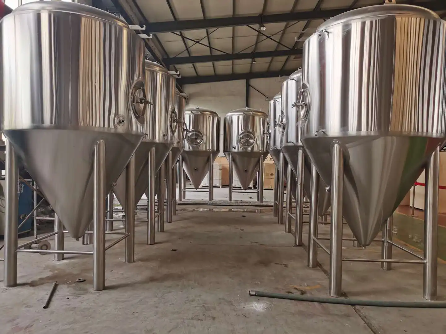fermenter