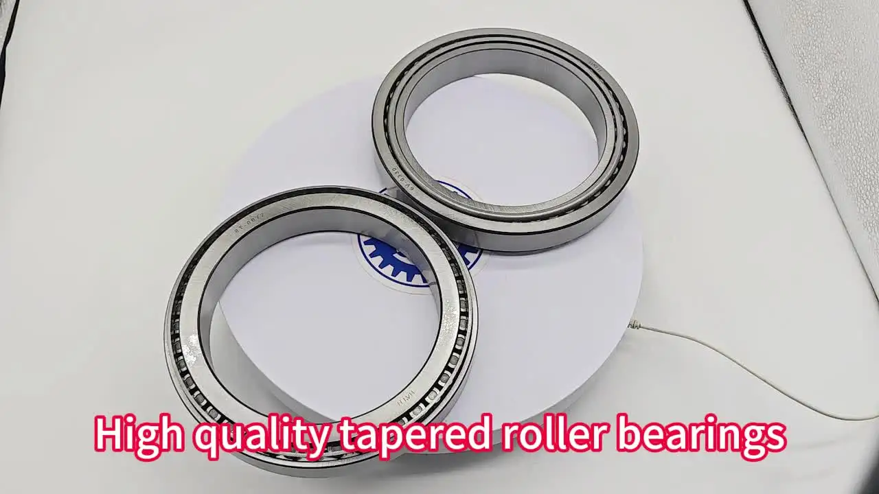 7K5449 - Cone-Bearing JLM506849 for Caterpillar Machinery