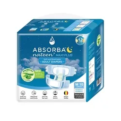 Baby Diaper in Malaysia