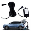 intelligent Automatically open electric kick sensor