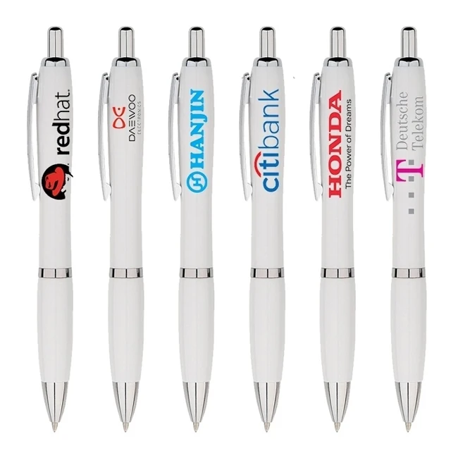 
SGS Intertek certified promotional antibacterial pen antimicrobial pen antibacterial ballpoint pen 