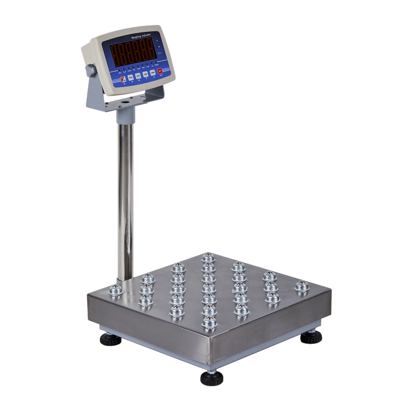 OEM ODM Support China Preferential Price Electronic Weighing Scales 30kg 100kg 200 300 kg - ANKUX.COM