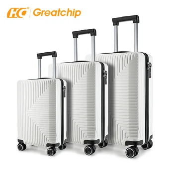 hard cabin luggage 4 wheels