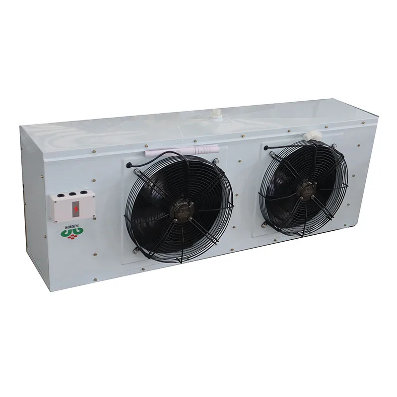 Refrigeration Industrial Cabinet Freezer, 50ton, Energy Save - detail 2
