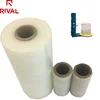 Pe Stretch 15mic Wrap Machine Strech 17 Micron Poly Film