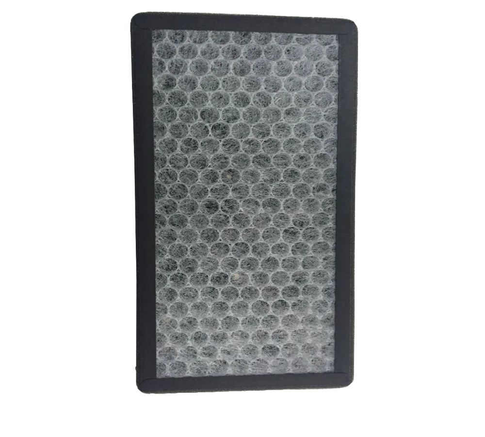 Custom Charcoal Carbon Filter Activated Carbon Air Filter