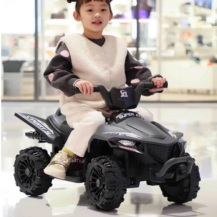 6v electric quad bike sales
