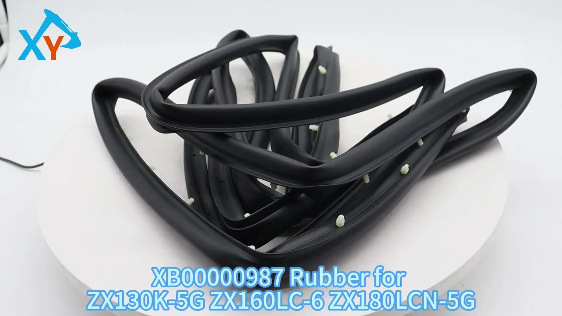 ＯＯＯ　脚部分 New Foot Screw 2X Juki Walking Foot Machine Genuine