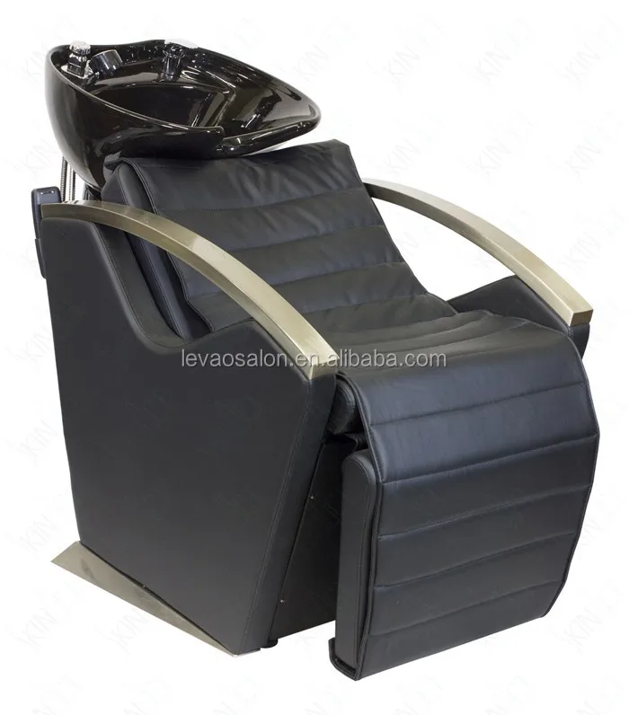 electric shampoo chair