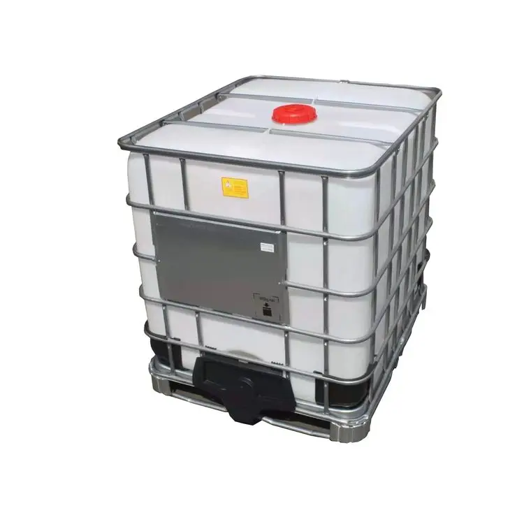 Factory Price 1000l Plastic Ibc Tote Tank 1000l Ibc - Buy Ibc Tank ...