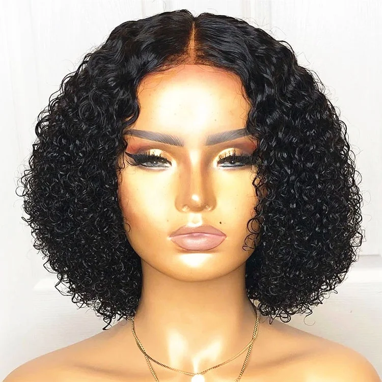 

Shy Luxury Wig,1 Piece, Natural black