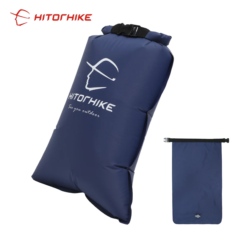 Hitorhike Portable Fast Inflate Bag For Air Inflatable Sleeping Pad Buy Inflate Bag,Inflating