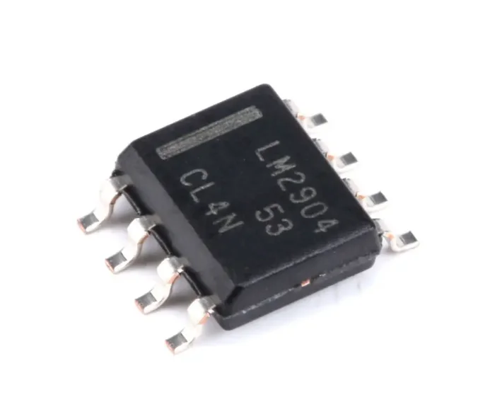 Lm2904dr2g Operational Amplifier (op Amps) Sop8 Lm2904 Original New In ...
